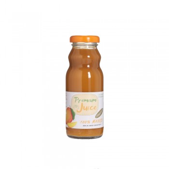 100% Mango / 12 unità