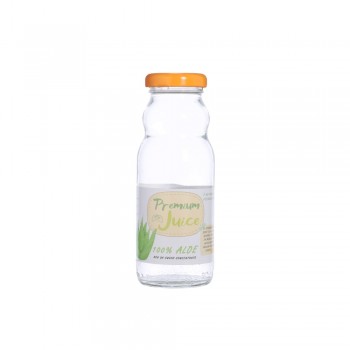 100% Aloe / 12 unità