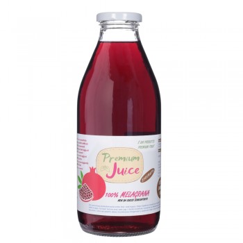 100% Melagrana 750ml / 6 unità